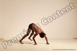 Breakdance reference poses of Enrique